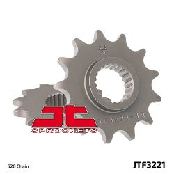ZEBATKA NAPĘDOWA JT JTF3221.12