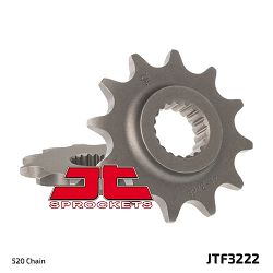 ZEBATKA NAPĘDOWA JT JTF3222.12