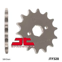 ZEBATKA NAPĘDOWA JT JTF328.15