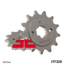 ZEBATKA NAPĘDOWA JT JTF329.12