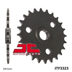 ZEBATKA NAPĘDOWA JT JTF3323.24