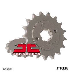 ZEBATKA NAPĘDOWA JT JTF338.16