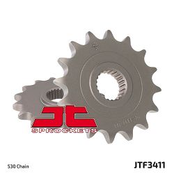 ZEBATKA NAPĘDOWA JT JTF3411.16