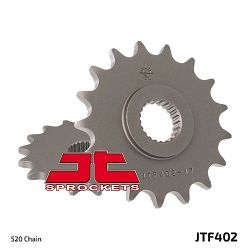 ZEBATKA NAPĘDOWA JT JTF402.14