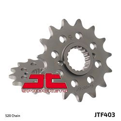 ZEBATKA NAPĘDOWA JT JTF403.14