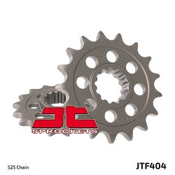 ZEBATKA NAPĘDOWA JT JTF404.15
