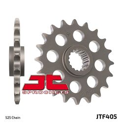 ZEBATKA NAPĘDOWA JT JTF405.19