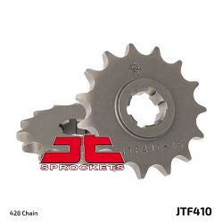 ZEBATKA NAPĘDOWA JT JTF410.16