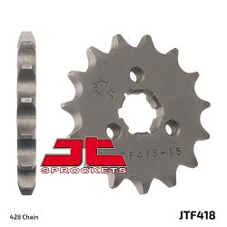 ZEBATKA NAPĘDOWA JT JTF418.13