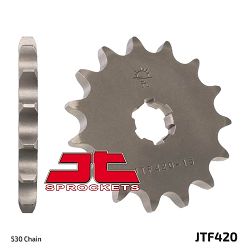 ZEBATKA NAPĘDOWA JT JTF420.15