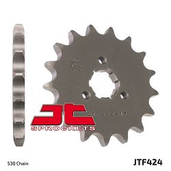 ZEBATKA NAPĘDOWA JT JTF424.14