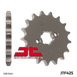 ZEBATKA NAPĘDOWA JT JTF425.17