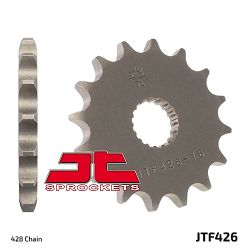ZEBATKA NAPĘDOWA JT JTF426.16