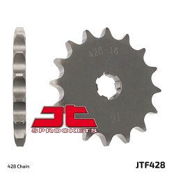 ZEBATKA NAPĘDOWA JT JTF428.14