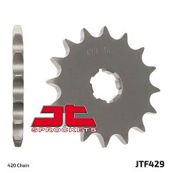 ZEBATKA NAPĘDOWA JT JTF429.12