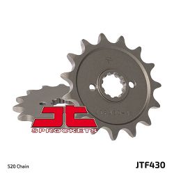 ZEBATKA NAPĘDOWA JT JTF430.14