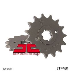 ZEBATKA NAPĘDOWA JT JTF431.11