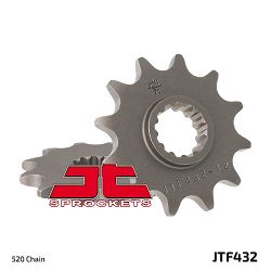 ZEBATKA NAPĘDOWA JT JTF432.11