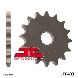 ZEBATKA NAPĘDOWA JT JTF433.16