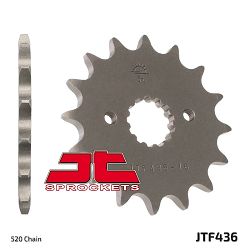 ZEBATKA NAPĘDOWA JT JTF436.13