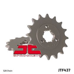 ZEBATKA NAPĘDOWA JT JTF437.14