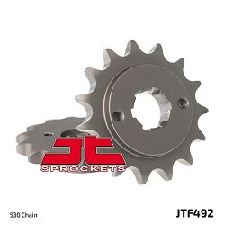 ZEBATKA NAPĘDOWA JT JTF492.14
