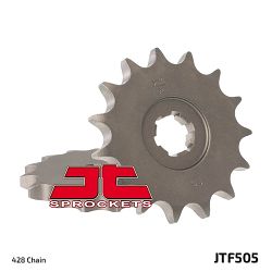 ZEBATKA NAPĘDOWA JT JTF505.14