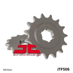 ZEBATKA NAPĘDOWA JT JTF506.14