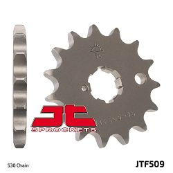 ZEBATKA NAPĘDOWA JT JTF509.15