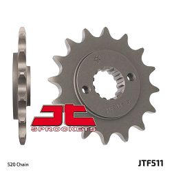 ZEBATKA NAPĘDOWA JT JTF511.16