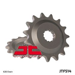 ZEBATKA NAPĘDOWA JT JTF514.15