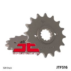 ZEBATKA NAPĘDOWA JT JTF516.14