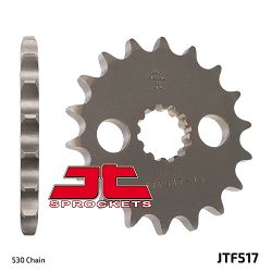 ZEBATKA NAPĘDOWA JT JTF517.18