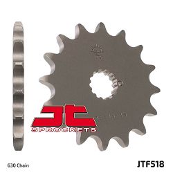 ZEBATKA NAPĘDOWA JT JTF518.14