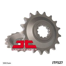 ZEBATKA NAPĘDOWA JT JTF527.17