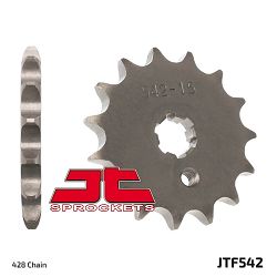 ZEBATKA NAPĘDOWA JT JTF542.15