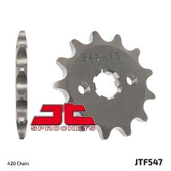 ZEBATKA NAPĘDOWA JT JTF547.13