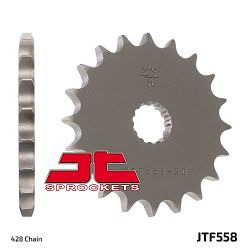 ZEBATKA NAPĘDOWA JT JTF558.13