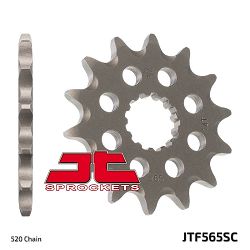 ZEBATKA NAPĘDOWA JT JTF565.12SC