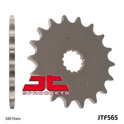 ZEBATKA NAPĘDOWA JT JTF565.18