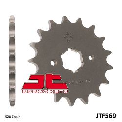 ZEBATKA NAPĘDOWA JT JTF569.10