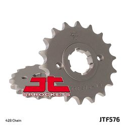 ZEBATKA NAPĘDOWA JT JTF576.18