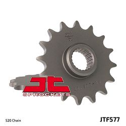 ZEBATKA NAPĘDOWA JT JTF577.16
