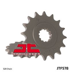 ZEBATKA NAPĘDOWA JT JTF578.14