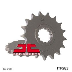 ZEBATKA NAPĘDOWA JT JTF585.17