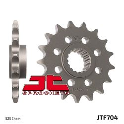 ZEBATKA NAPĘDOWA JT JTF704.16