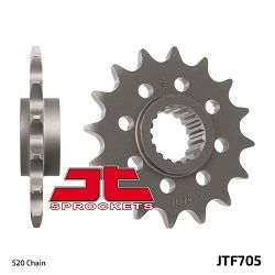 ZEBATKA NAPĘDOWA JT JTF705.16