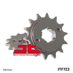 ZEBATKA NAPĘDOWA JT JTF723.14