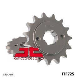 ZEBATKA NAPĘDOWA JT JTF725.14