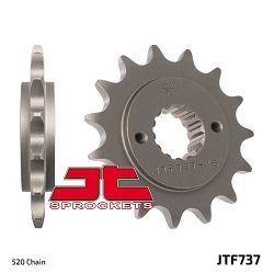 ZEBATKA NAPĘDOWA JT JTF737.14